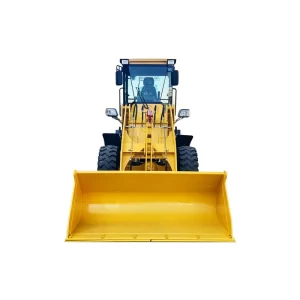 Alternative view of Máy xúc lật Aolite 930