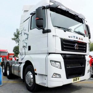 Xe Đầu Kéo SITRAK G7 540HP