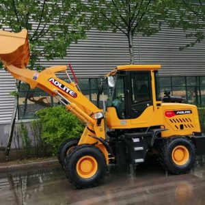 Máy xúc lật Aolite 925