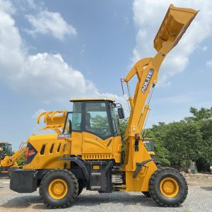 Máy xúc lật Aolite 930P