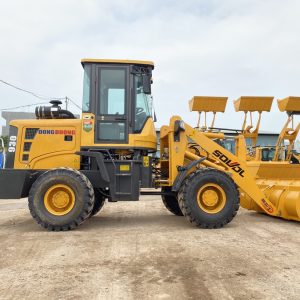 Máy xúc lật Sovol 930