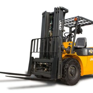 Xe nâng dầu 4-4.5T, H series
