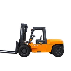 Xe nâng dầu 8-10T, H series