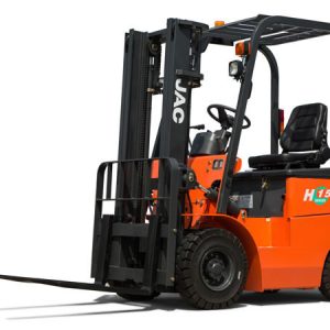 Xe nâng điện 1-1.8T, H series