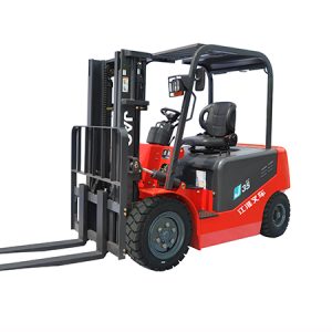 Xe nâng điện 3-3.5T, J Series