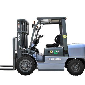Xe nâng điện 3-5T, HE series
