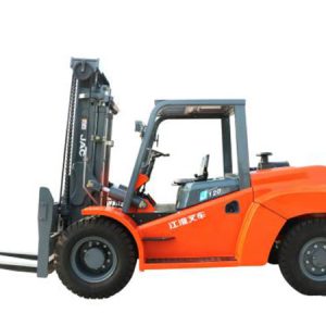 Xe nâng dầu 12T, J series