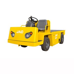 Xe ô tô điện chở hàng JAC