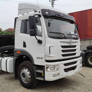 Xe Đầu Kéo Faw 1 Cầu 265HP
