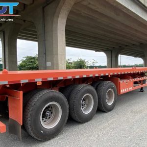 Alternative view of Mooc Sàn 12.4m CIMC