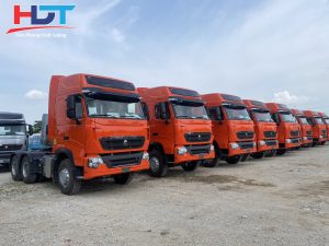 ĐỊA CHỈ MUA XE BEN 2023 TẠI NGHỆ AN?