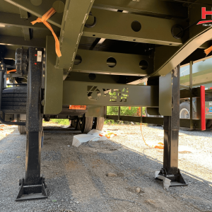 Alternative view of Mooc Lồng YUNLI - KLBT Nhẹ 7300 Kg