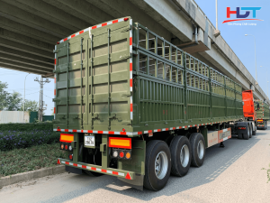Mooc Lồng YUNLI – KLBT Nhẹ 7300 Kg