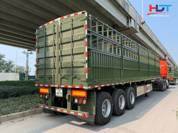 Mooc Lồng YUNLI - KLBT Nhẹ 7300 Kg