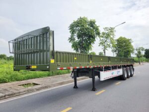 Mooc Lửng Yunli Dài 40 Feet 2 Chức Năng