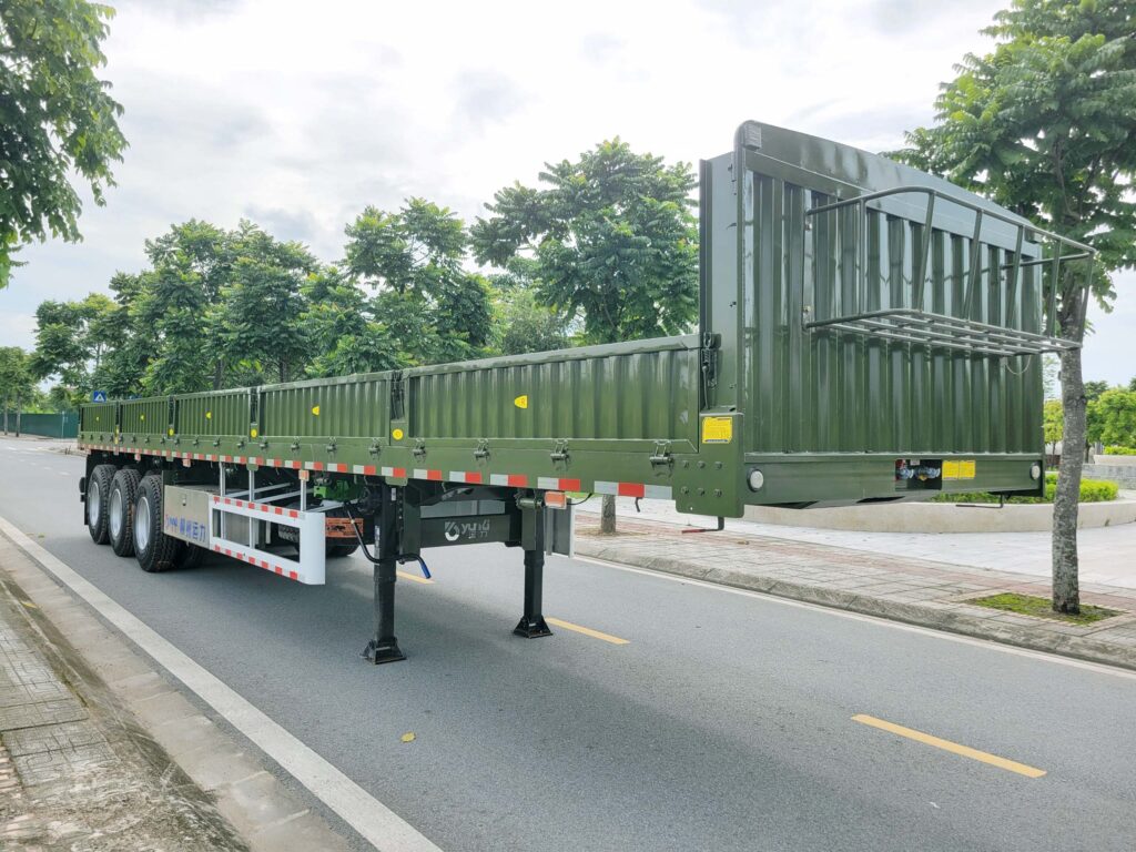 Mooc Lửng 2 Chức Năng Yunli Dài 40 Feet