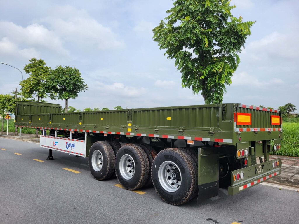 Mooc Lửng 2 Chức Năng Yunli Dài 40 Feet