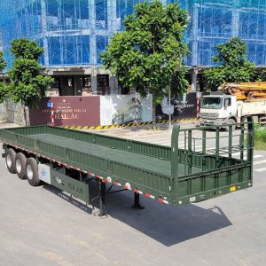 Alternative view of Mooc Lửng 2 Chức Năng CIMC Huajun