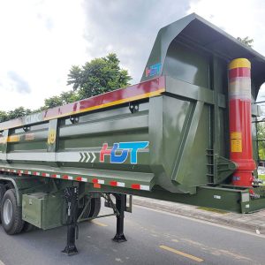 Alternative view of Mooc Ben CIMC-Huajun