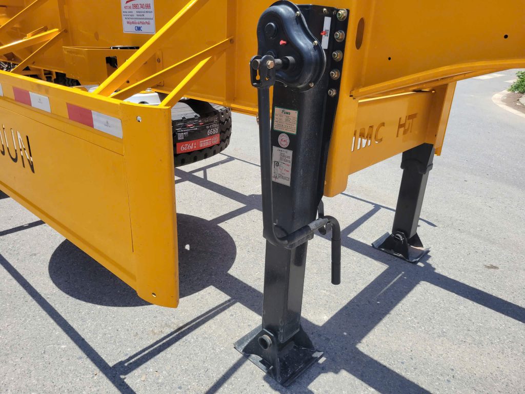 mooc xương 45 feet