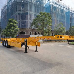 Mooc Cổ Cò 45 Feet CIMC Huajun